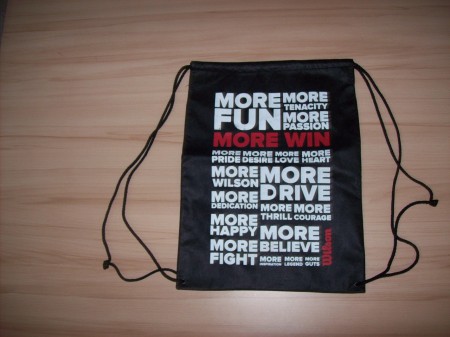Bolsa Mochila Friselina 2 colores